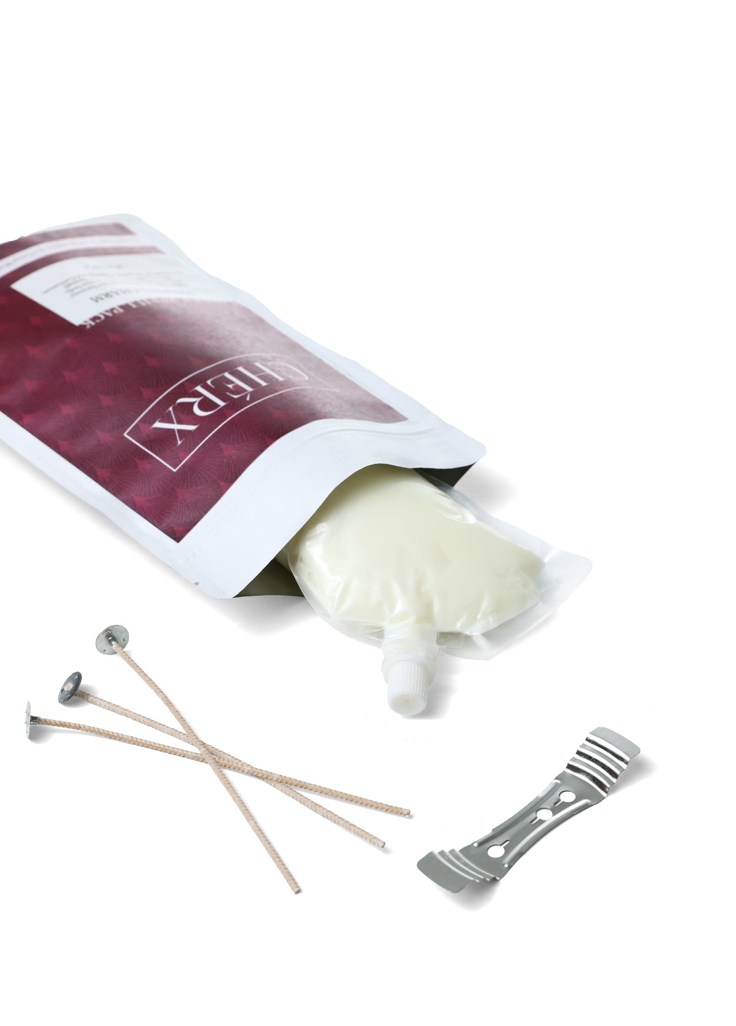 Halfeti Charm Candle Refill Pack 10 oz.